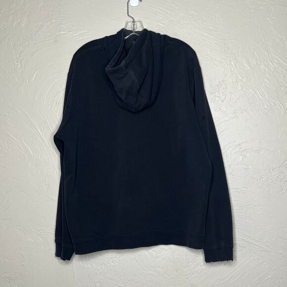 Nike Black Jacket - Size XXL - Picture 2 of 3